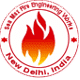 Picture of Fire Suppression System