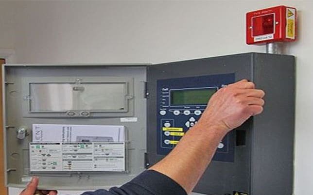 Fire Protection System Maintenance and service