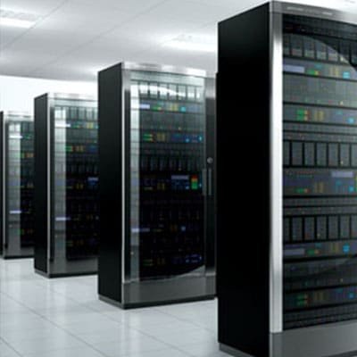 Fire Protection System in data center