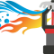FIRE SPRINKLER SYSTEM